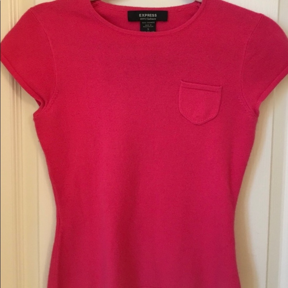 Cashmere sweater - never worn